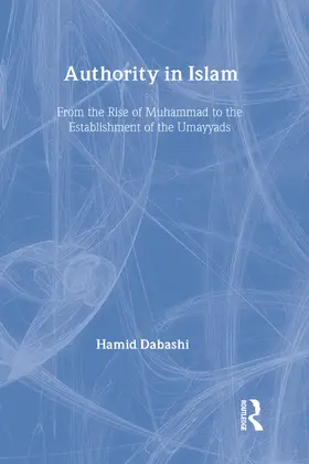 Dabashi |  Authority in Islam | Buch |  Sack Fachmedien
