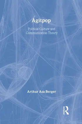 Berger | Agitpop | Buch | 978-0-88738-315-1 | www.sack.de