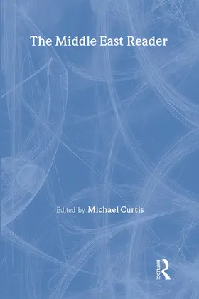 Curtis |  The Middle East | Buch |  Sack Fachmedien