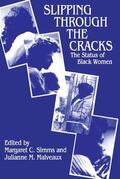 Simms |  Slipping Through the Cracks | Buch |  Sack Fachmedien