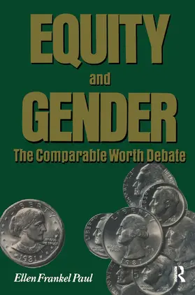 Paul |  Equity and Gender | Buch |  Sack Fachmedien