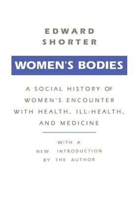 Shorter |  Women's Bodies | Buch |  Sack Fachmedien