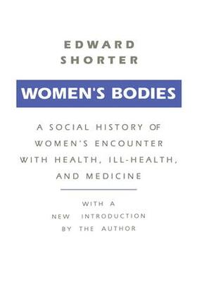 Shorter | Women's Bodies | Buch | 978-0-88738-848-4 | sack.de
