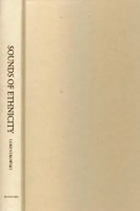Lorenzkowski |  Sounds of Ethnicity | Buch |  Sack Fachmedien
