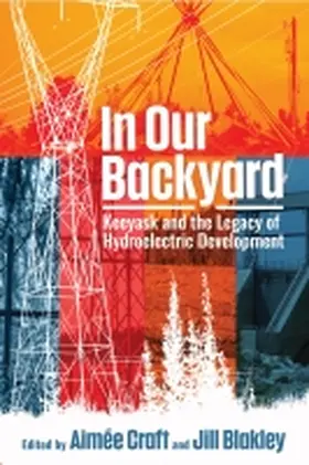 Craft / Blakley |  In Our Backyard | Buch |  Sack Fachmedien