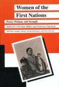 Miller / Chuchryk |  Women of the First Nations | Buch |  Sack Fachmedien
