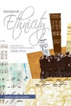 Lorenzkowski |  Sounds of Ethnicity | Buch |  Sack Fachmedien