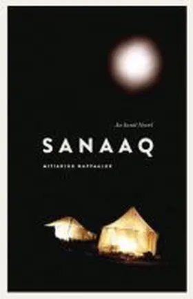 Nappaaluk |  Sanaaq | Buch |  Sack Fachmedien