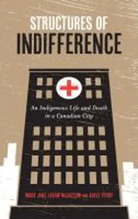 McCallum / Perry |  Structures of Indifference | Buch |  Sack Fachmedien