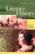 Melnyk |  The Literary History of Alberta Volume One | Buch |  Sack Fachmedien