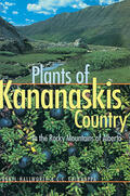 Hallworth / Chinnappa |  Plants of Kananaskis Country in the Rocky Mountains of Alberta | Buch |  Sack Fachmedien