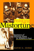 Jones |  Feasting on Misfortune | Buch |  Sack Fachmedien