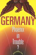 Zimmer |  Germany: Phoenix in Trouble? | Buch |  Sack Fachmedien