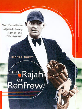 Ducey | The Rajah of Renfrew | Buch | sack.de