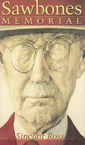 Ross |  Sawbones Memorial | Buch |  Sack Fachmedien