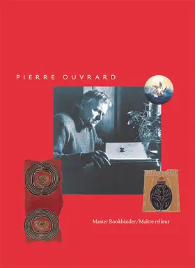 Distad / Green |  Pierre Ouvrard | Buch |  Sack Fachmedien