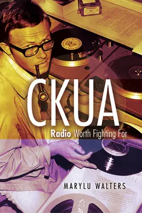Walters |  CKUA | Buch |  Sack Fachmedien