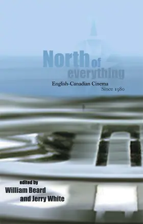 Beard / White |  North of Everything | Buch |  Sack Fachmedien