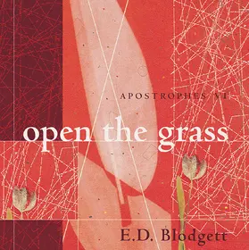 Blodgett |  Apostrophes VI | Buch |  Sack Fachmedien