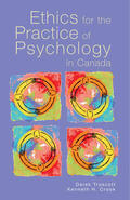 Truscott / Crook |  Ethics for the Practice of Psychology in Canada | Buch |  Sack Fachmedien