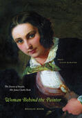 Hook / McMaster |  Woman Behind the Painter | Buch |  Sack Fachmedien