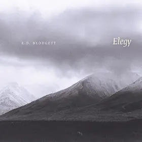 Blodgett |  Elegy | Buch |  Sack Fachmedien