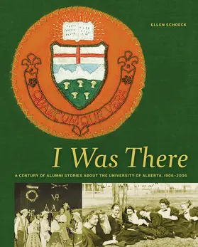 Schoeck |  I Was There | Buch |  Sack Fachmedien