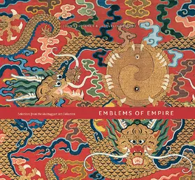 Vollmer / Simcox |  Emblems of Empire | Buch |  Sack Fachmedien