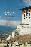 Haigh |  Under the Holy Lake | Buch |  Sack Fachmedien