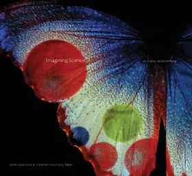 Caulfield |  Imagining Science | Buch |  Sack Fachmedien