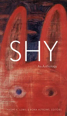Lewis / Altrows |  Shy | Buch |  Sack Fachmedien
