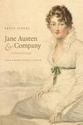 Stovel / Foster Stovel |  Jane Austen & Company | eBook | Sack Fachmedien