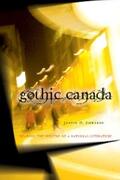 Edwards |  Gothic Canada | eBook | Sack Fachmedien