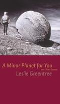 Greentree |  A Minor Planet for You | eBook | Sack Fachmedien