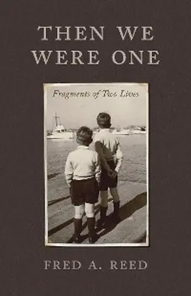 Reed |  Then We Were One | eBook | Sack Fachmedien
