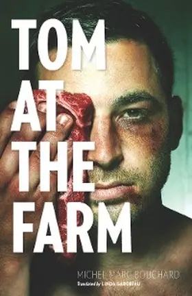 Bouchard |  Tom at the Farm | eBook | Sack Fachmedien
