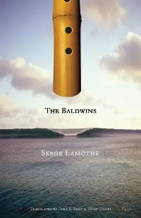 Lamothe |  The Baldwins Ebook | eBook | Sack Fachmedien