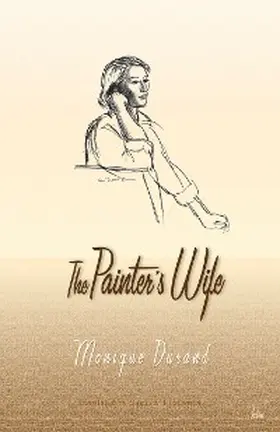 Durand |  The Painter's Wife ebook | eBook | Sack Fachmedien