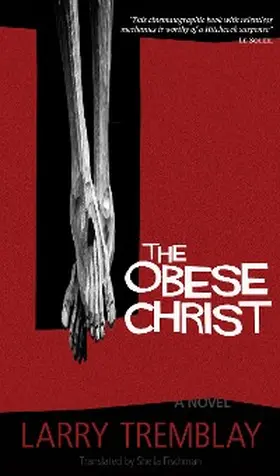 Tremblay |  The Obese Christ e-book | eBook | Sack Fachmedien