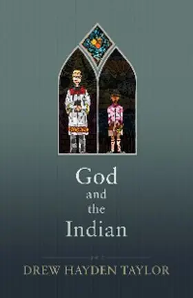 Taylor |  God and the Indian | eBook | Sack Fachmedien