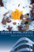 Grace / Glaap |  Performing National Identities | eBook | Sack Fachmedien