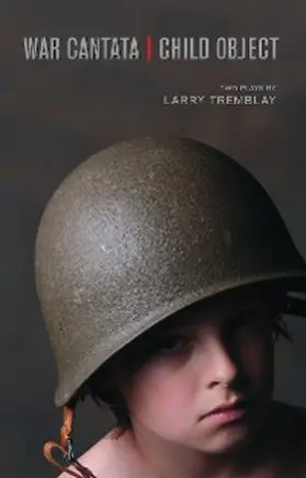Tremblay |  War Cantata / Child Object | eBook | Sack Fachmedien