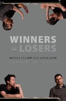 Youssef / Long |  Winners and Losers | eBook | Sack Fachmedien