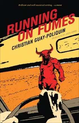 Guay-Poliquin |  Running on Fumes | eBook | Sack Fachmedien