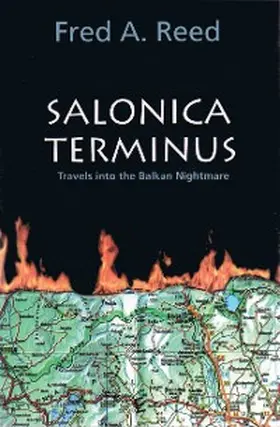 Reed |  Salonica Terminus | eBook | Sack Fachmedien