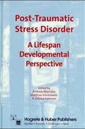 Maercker / Schützewohl / Solomen |  Post-Traumatic Stress Disorders | Buch |  Sack Fachmedien