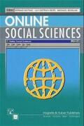 Batinic / Reips / Bosnjak |  Online Social Sciences | Buch |  Sack Fachmedien