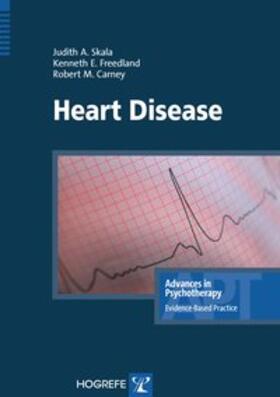 Skala / Freedland / Carney | Heart Disease | Buch | 978-0-88937-313-6 | sack.de