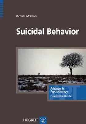 McKeon |  Suicidal Behavior | Buch |  Sack Fachmedien
