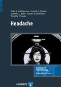 Smitherman / Houle / Penzien |  Headache | Buch |  Sack Fachmedien